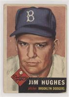 Jim Hughes [Good to VG‑EX]