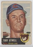 Toby Atwell
