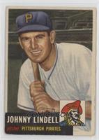 High # - Johnny Lindell [Good to VG‑EX]