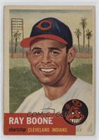 Ray Boone