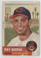 Ray Boone [Poor to Fair]