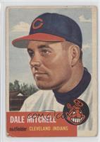 Dale Mitchell [Good to VG‑EX]