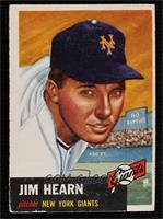 Jim Hearn