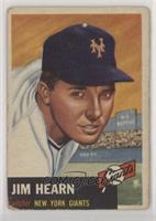 Jim Hearn [Good to VG‑EX]