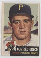 Bob Del Greco