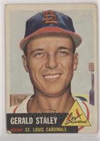 Gerry Staley