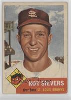 Roy Sievers [Good to VG‑EX]