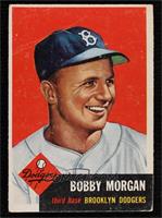 Bobby Morgan [Good to VG‑EX]