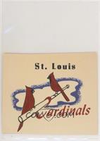 St. Louis Cardinals