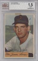 Don Larsen [BVG 1.5 FAIR]