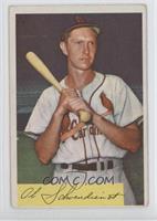 Red Schoendienst [Good to VG‑EX]