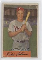 Richie Ashburn