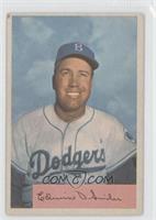 Duke Snider [Noted]