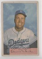 Duke Snider [Good to VG‑EX]