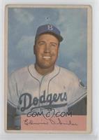 Duke Snider [Poor to Fair]