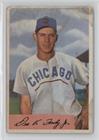 1954 Bowman - [Base] #173 - Dee Fondy [Poor] - Courtesy of COMC.com