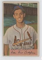 Pete Castiglione (Field Avg  966/.959) [Good to VG‑EX]