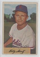 Bobby Shantz