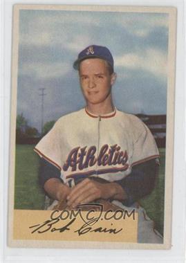 1954 Bowman - [Base] #195 - Bob Cain