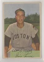 Jimmy 'Jim' Piersall [Poor to Fair]