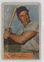 Ralph Kiner [Poor to Fair]