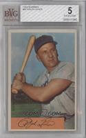 Ralph Kiner [BVG 5 EXCELLENT]