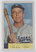 Pee Wee Reese [Good to VG‑EX]