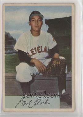 1954 Bowman - [Base] #68 - Bobby Avila [Poor to Fair]