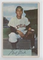 Bobby Avila [COMC RCR Poor]