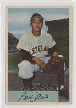 1954 Bowman - [Base] #68 - Bobby Avila [Good to VG‑EX]