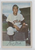 Bobby Avila [Noted]