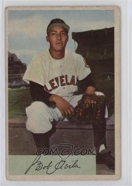 1954 Bowman - [Base] #68 - Bobby Avila [Poor to Fair]