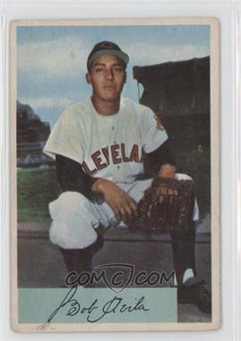 1954 Bowman - [Base] #68 - Bobby Avila [Good to VG‑EX]