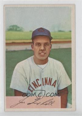 1954 Bowman - [Base] #76 - Joe Nuxhall