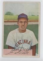 Joe Nuxhall [Good to VG‑EX]