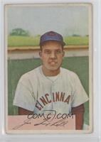 Joe Nuxhall [Good to VG‑EX]