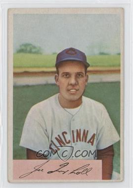 1954 Bowman - [Base] #76 - Joe Nuxhall