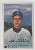 Jerry Coleman (.952,.975 Field Avg.) [Noted]
