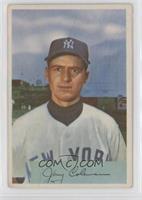 Jerry Coleman (.952,.975 Field Avg.)