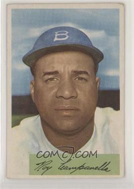 1954 Bowman - [Base] #90 - Roy Campanella