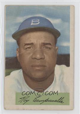 1954 Bowman - [Base] #90 - Roy Campanella