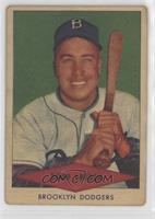 Duke Snider [Poor to Fair]