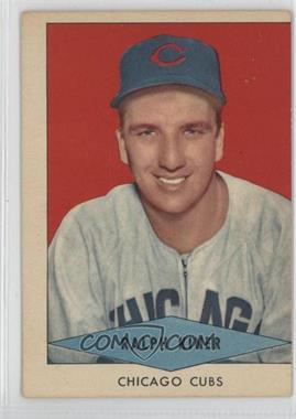 1954 Red Heart - [Base] #_RAKI - Ralph Kiner [Good to VG‑EX]