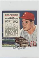 Robin Roberts (Contest Expires March 31, 1955) [Altered]