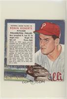 Robin Roberts (Contest Expires May 31, 1955)