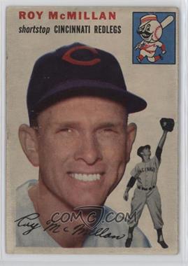 1954 Topps - [Base] #120 - Roy McMillan