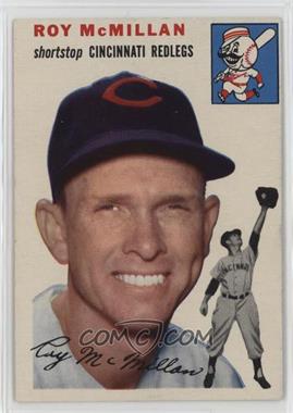 1954 Topps - [Base] #120 - Roy McMillan