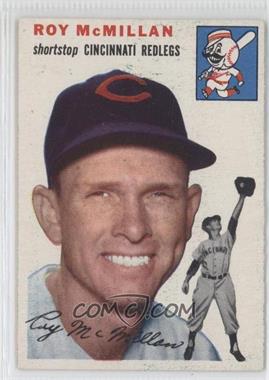 1954 Topps - [Base] #120 - Roy McMillan