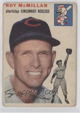 1954 Topps - [Base] #120 - Roy McMillan