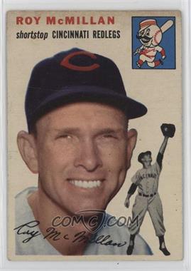 1954 Topps - [Base] #120 - Roy McMillan